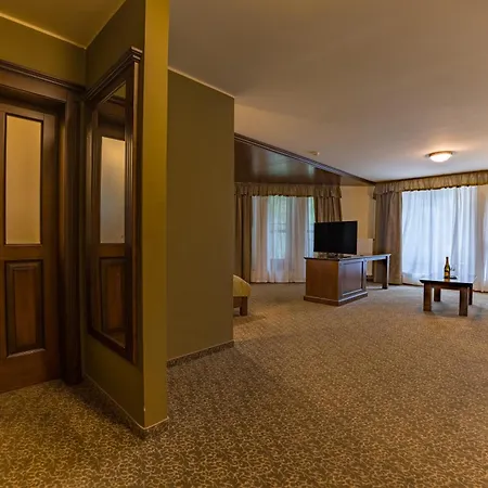Aplend Wellness Hotel Borovica-3